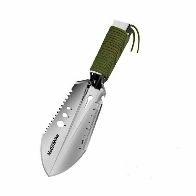 Многофункциональная лопата Naturehike NH20GJ001